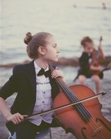 Кристина Козлова.