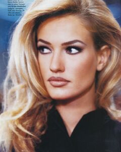 Алиса Карась