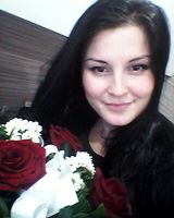 Алена Акимова