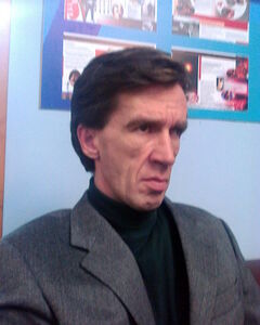 Валерий Казанцов