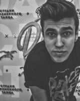 Андрей Кашанцев