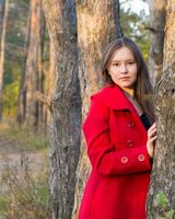 Валерия Копейкина
