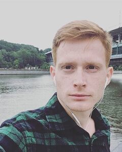 Дмитрий Суранов