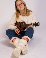 Стася Федорова