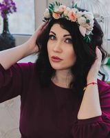 Галина Тюбина
