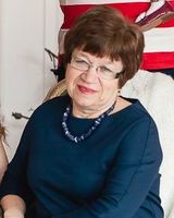Лидия Кривошеева