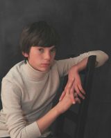 Арсеинй Губкин