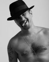 Глеб Косарев