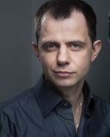 Глеб Иванов