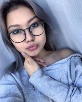 Диана Мулюкова