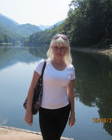 Абдюшева Александровна