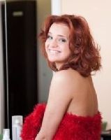 Алина Силич
