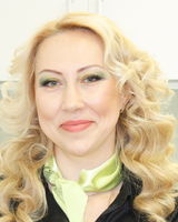 Светлана Грибачёва