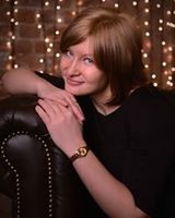 Ольга Александровская