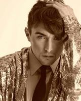 Александр Луговой