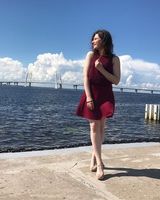 Ангелина Усманова
