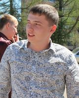 Сергей Хренов