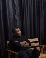Кимсанбай Таштанов