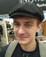 Евгений Попов