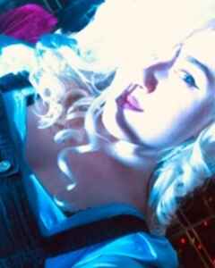 Ирина Перова