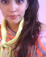 Карина Камилова