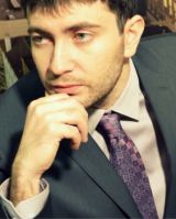 Дмитрий Сохиев