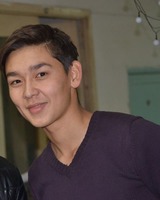 Валихан Макатов