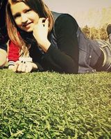 Анна Алексеевна