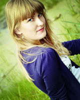 Анюта Гришина