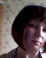 Светлана Чигирина