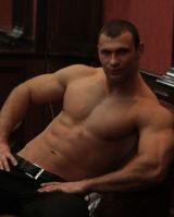 Роман Самойлов