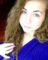 Виктория Лапина