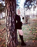 Яночка Андреева