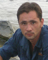 Сергей Егоров-Дудин