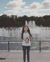 Маргарита Коверзина