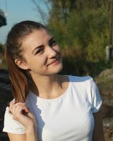 Алина Андреева