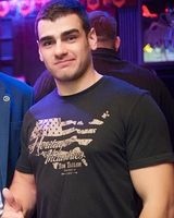 Алексей Симонов
