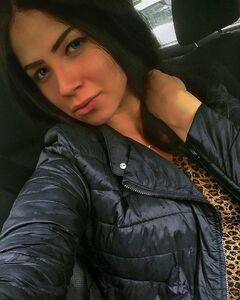 Арина Баннова