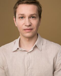 Иван Крушин