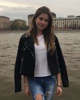 Кристина Бородина