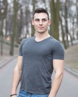 Павел Алексейков