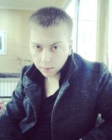 Иван Волков