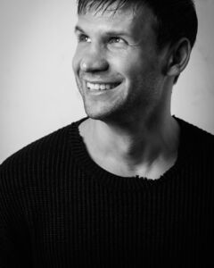 Виктор Бирюков