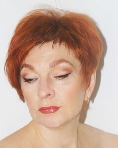 Марина Смирнова