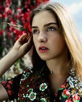 София Полякова