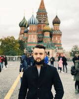 Владимир Козлов
