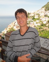 Сергей Гратий