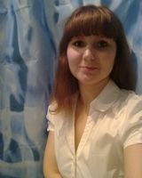 Маргарита Логунова