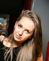 Верекина Валерьевна