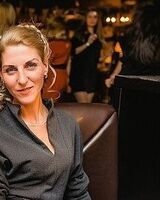 Ирина Дитцель